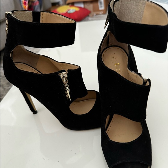Enzo Angiolini heels size 6 - Picture 4 of 8